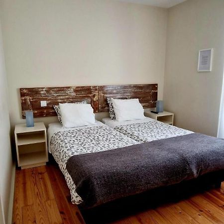 Bed and Breakfast Up Estalagem Dos Padres Албергария-а-Велья Экстерьер фото