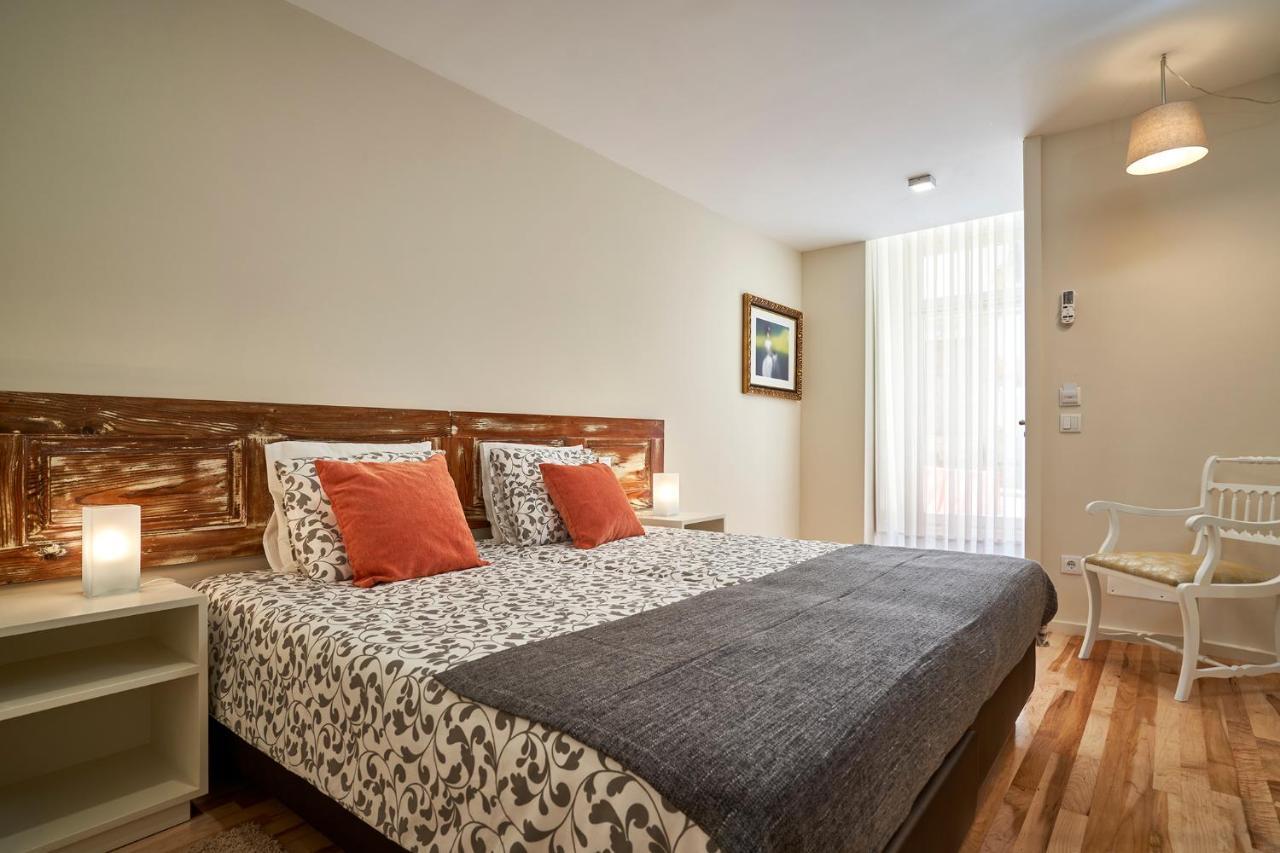 Bed and Breakfast Up Estalagem Dos Padres Албергария-а-Велья Экстерьер фото