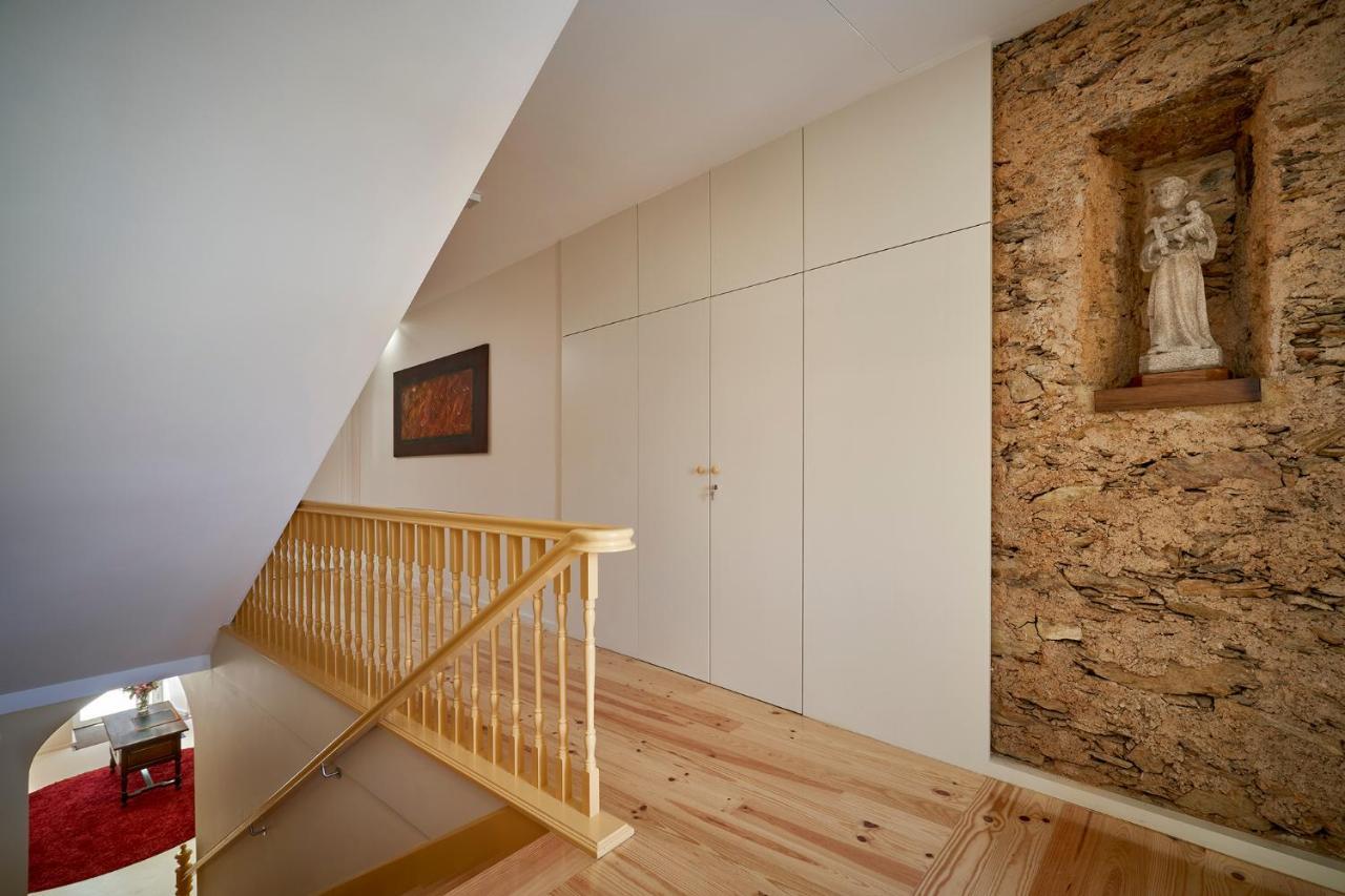 Bed and Breakfast Up Estalagem Dos Padres Албергария-а-Велья Экстерьер фото
