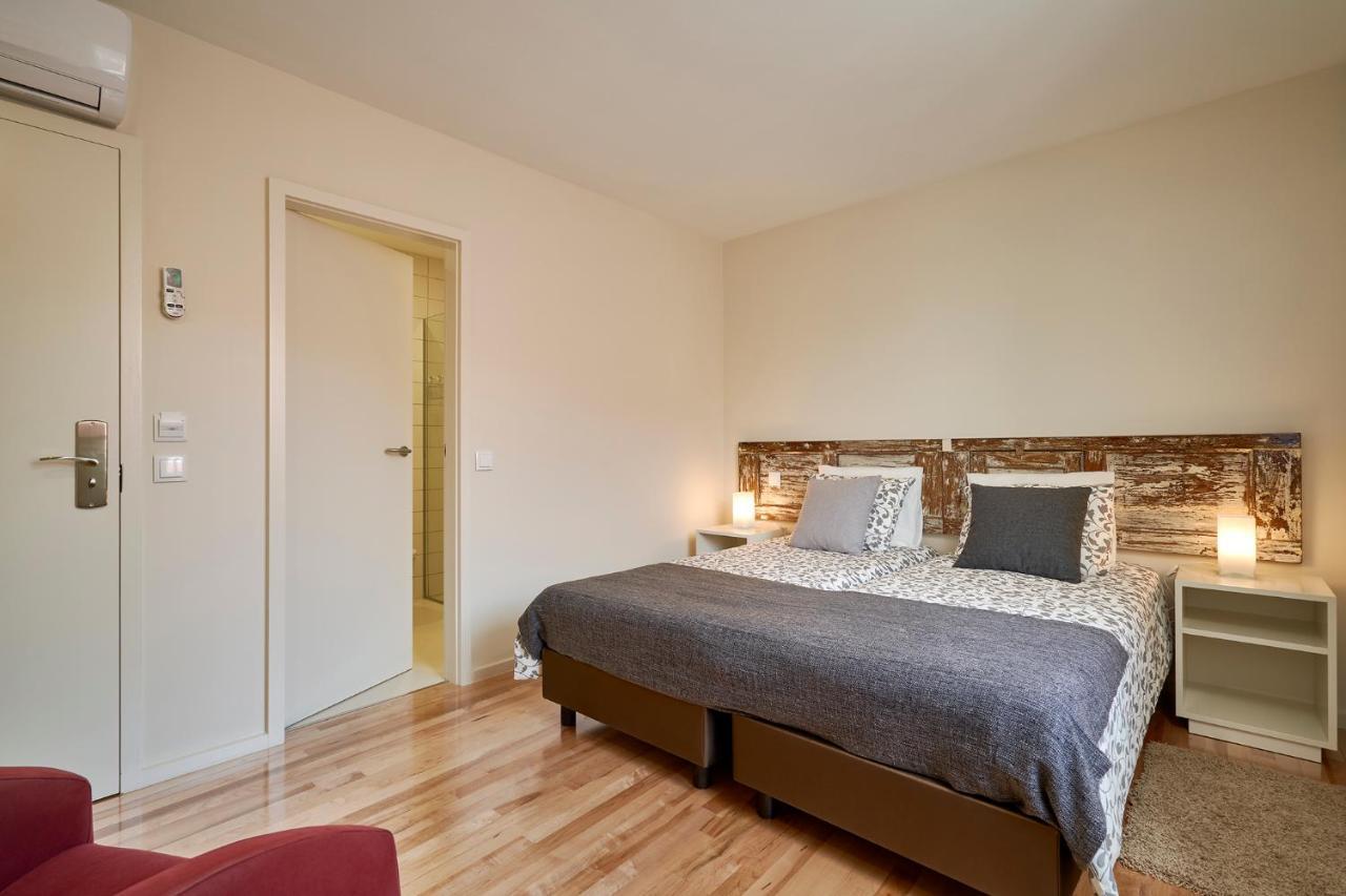 Bed and Breakfast Up Estalagem Dos Padres Албергария-а-Велья Экстерьер фото