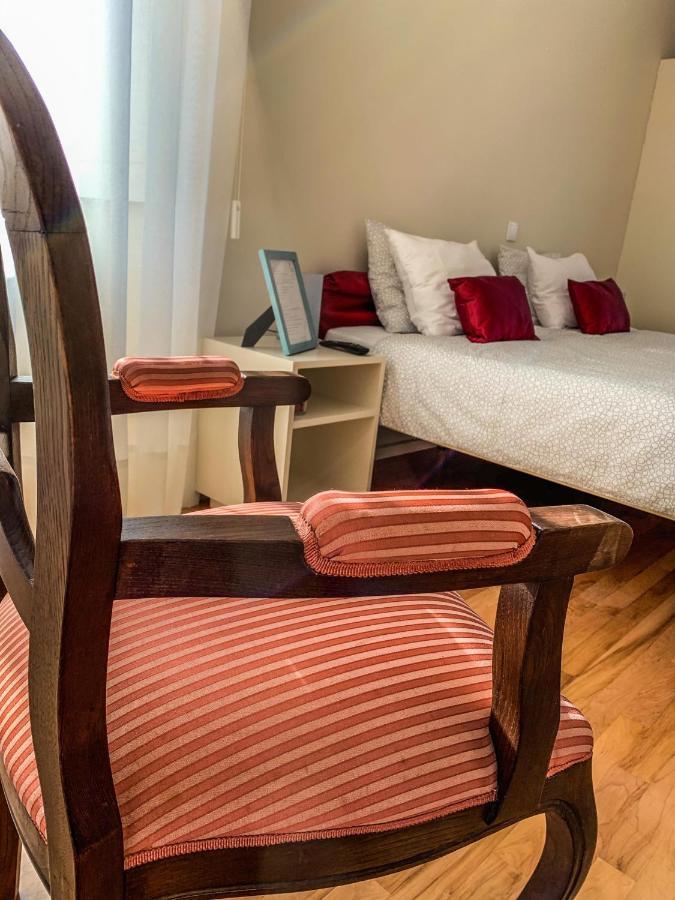 Bed and Breakfast Up Estalagem Dos Padres Албергария-а-Велья Экстерьер фото