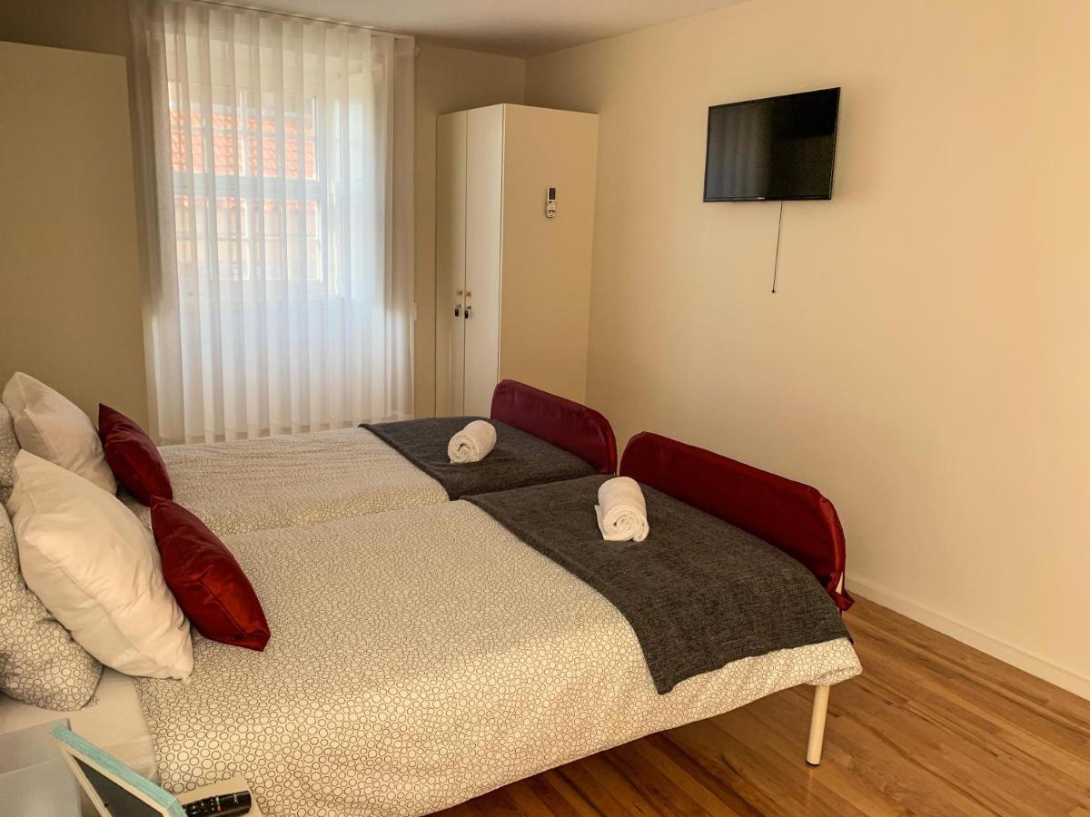 Bed and Breakfast Up Estalagem Dos Padres Албергария-а-Велья Экстерьер фото