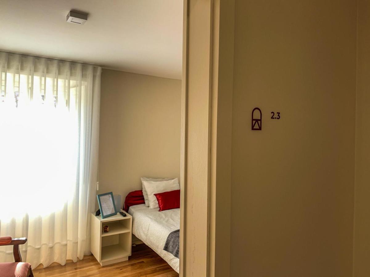 Bed and Breakfast Up Estalagem Dos Padres Албергария-а-Велья Экстерьер фото